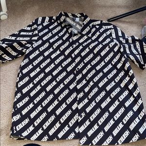 🆕Billie Eilish Top